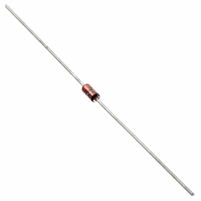 Microchip Technology 1N4467/TR electronic component