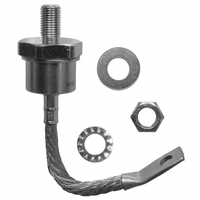 Vishay General Semiconductor - Diodes Division 1N3291RA electronic component