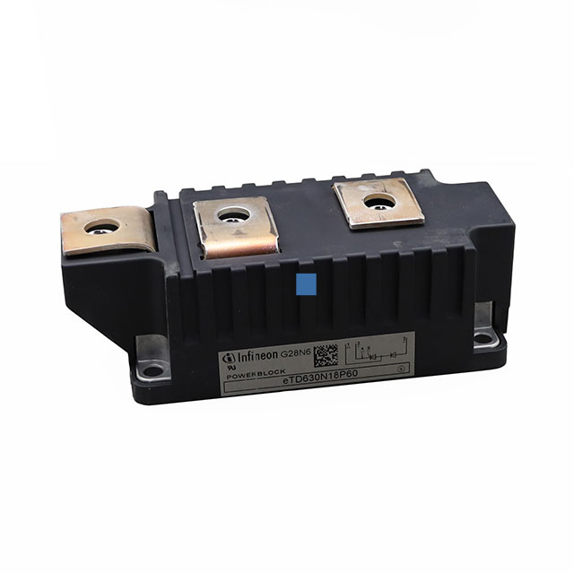 Infineon Technologies ETD630N18P60HPSA1 electronic component