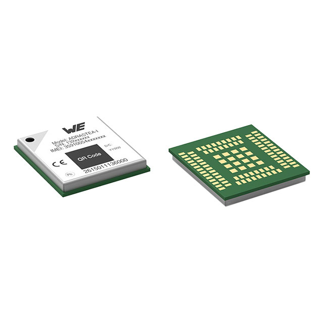 Würth Elektronik 2615011136000 electronic component