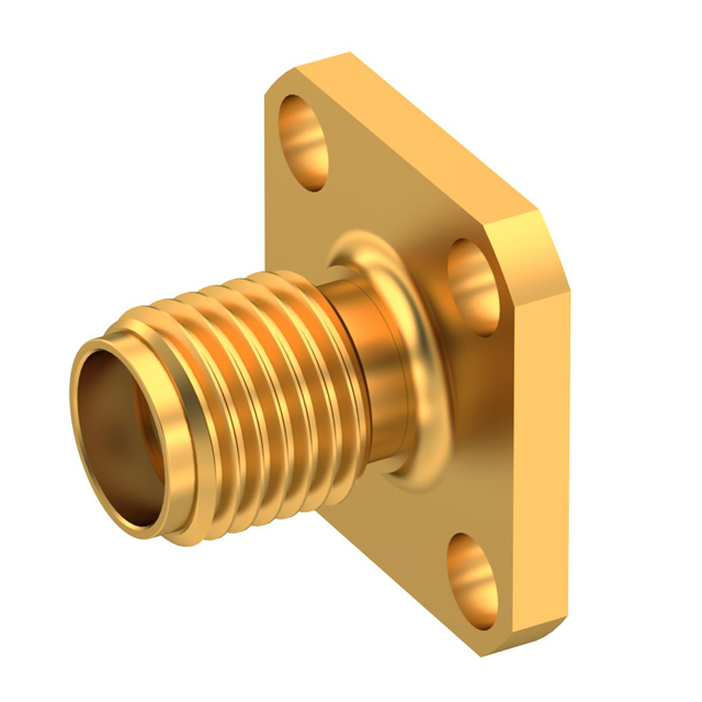 Radiall USA, Inc. 9504-1213-023 electronic component