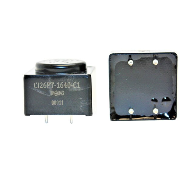 Challenge Electronics CI26P-16T40-C-1X electronic component