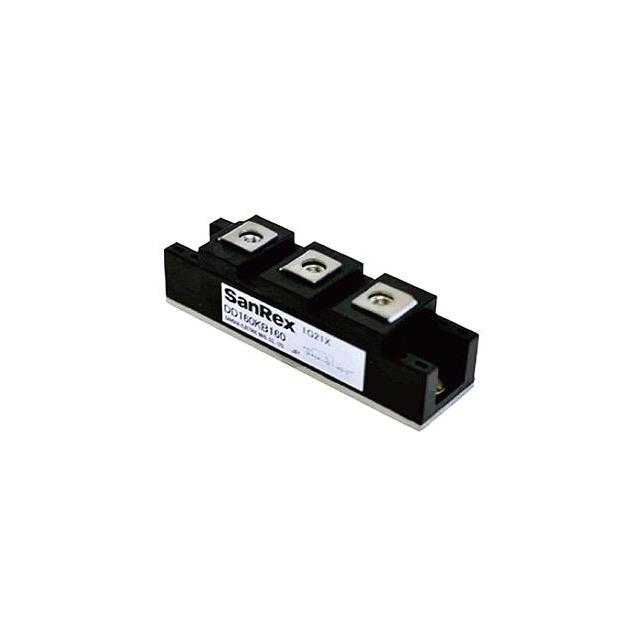 SanRex Corporation DCA100BA60 electronic component