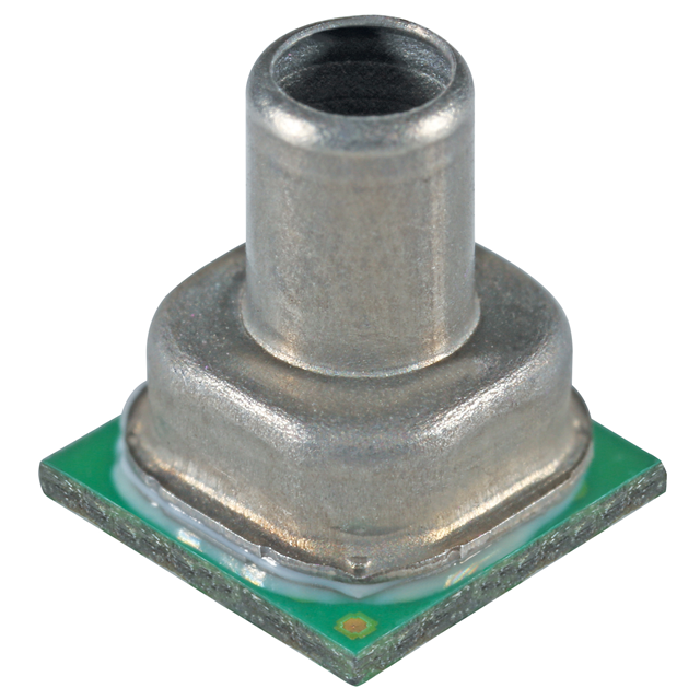 Honeywell Sensing and Productivity Solutions MPRLS0001PGN001SC electronic component