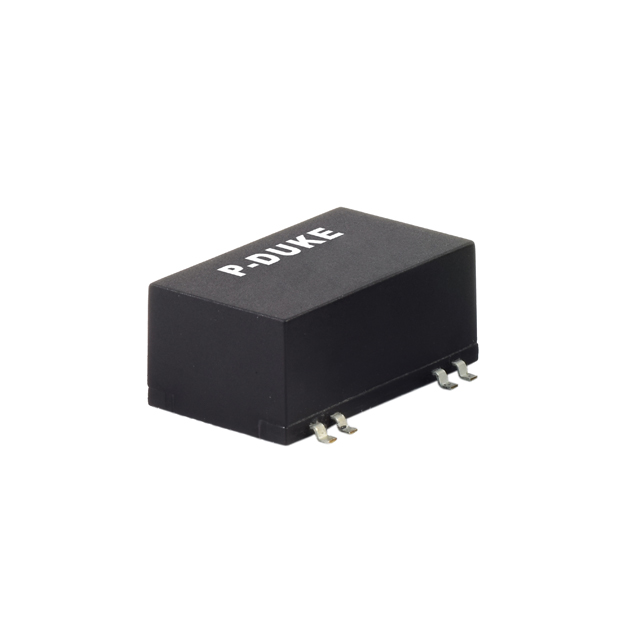 P-DUKE Technology MPS02-24S24 electronic component
