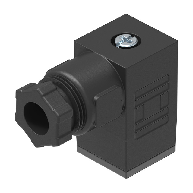 Festo Corporation MSSD-EB electronic component