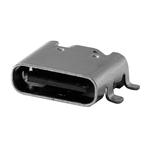 Same Sky (Formerly CUI Devices) UJC-HP-G-5-SMT-TR electronic component