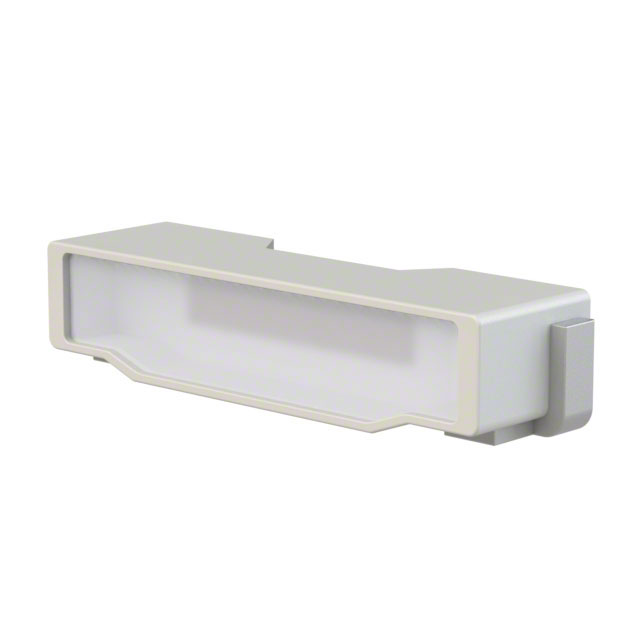 American Bright Optoelectronics Corporation BL-HJ739R-TRB electronic component