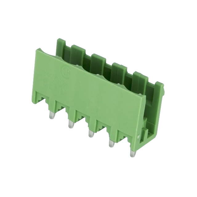 Dinkle Corporation, USA 5EHDV-05P electronic component