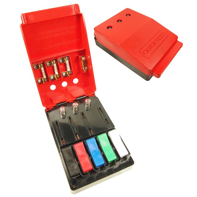 CLIFF Electronic Components Ltd CL18304 electronic component