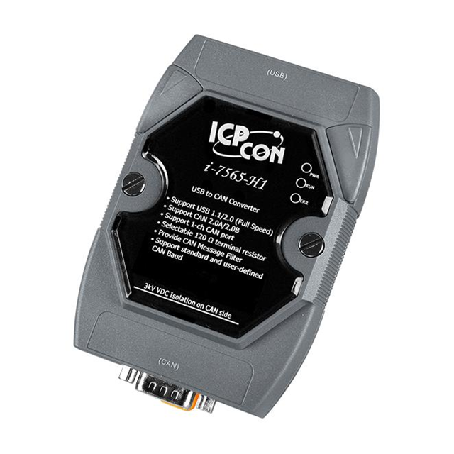 ICP DAS USA INC I-7565-H1 electronic component