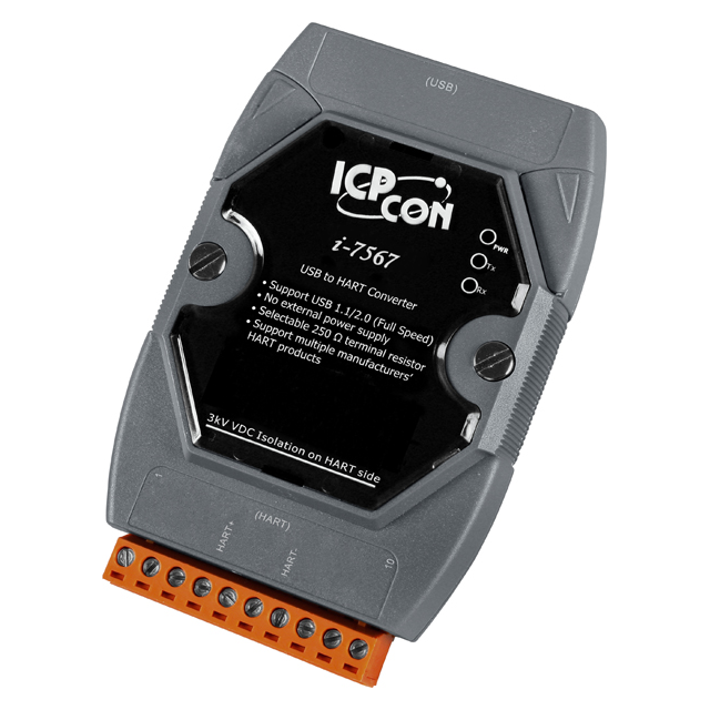 ICP DAS USA INC I-7567 electronic component