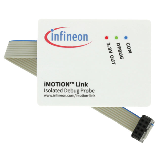 Infineon Technologies IMOTIONLINK electronic component