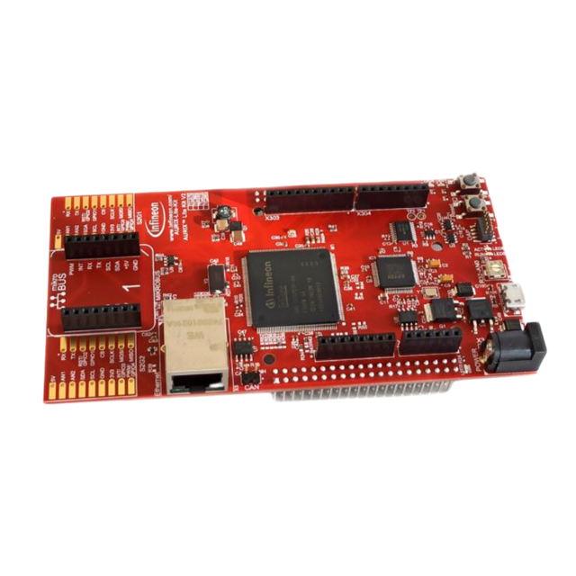 Infineon Technologies KITA2GTC375LITETOBO1 electronic component