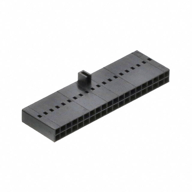 Molex 0022552402 electronic component