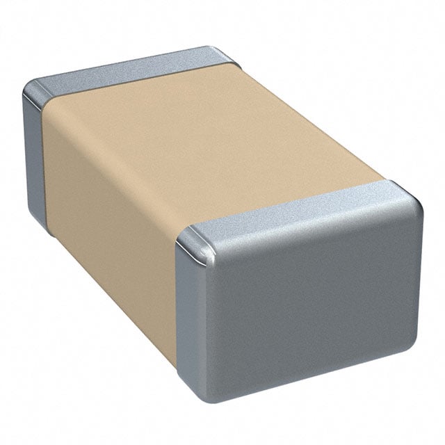 KEMET C0805C229D5HACTU electronic component