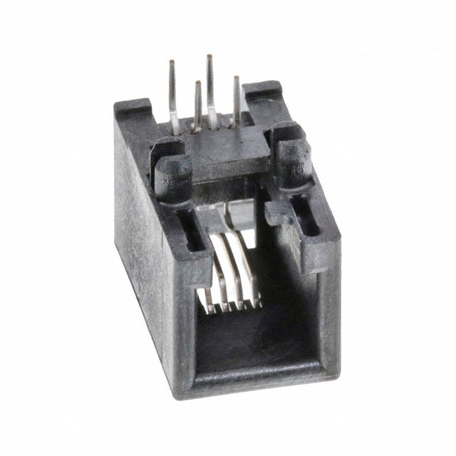 Molex 0955012401 electronic component