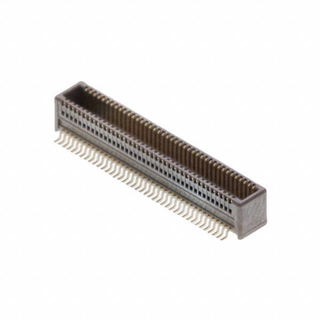 Molex 5010170808 electronic component
