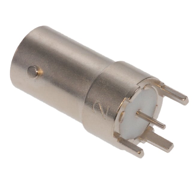 Samtec Inc. BNC7T-J-P-GN-ST-TH2D electronic component