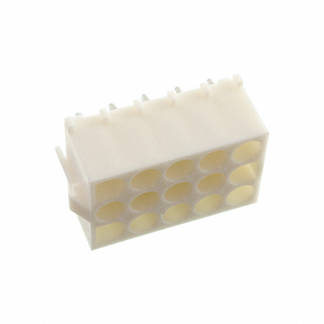 Adam Tech DME-15-S-P-SQ-V0 electronic component