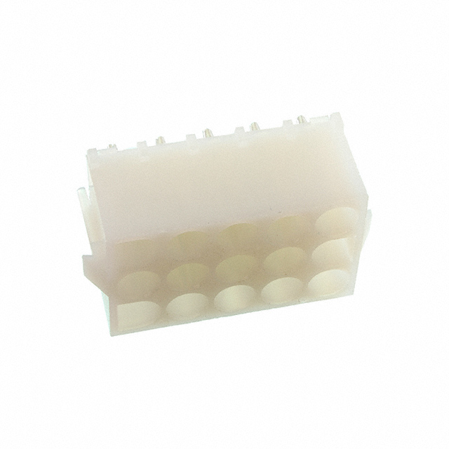 Adam Tech DME-15-S-P-SQ electronic component