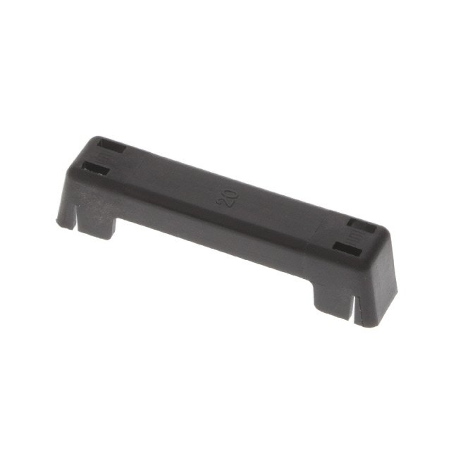 Samtec Inc. ECF-20 electronic component