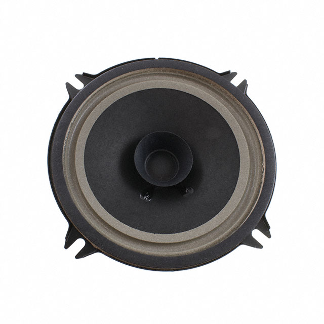 Visaton GmbH & Co. KG FR 13 - 4 OHM electronic component