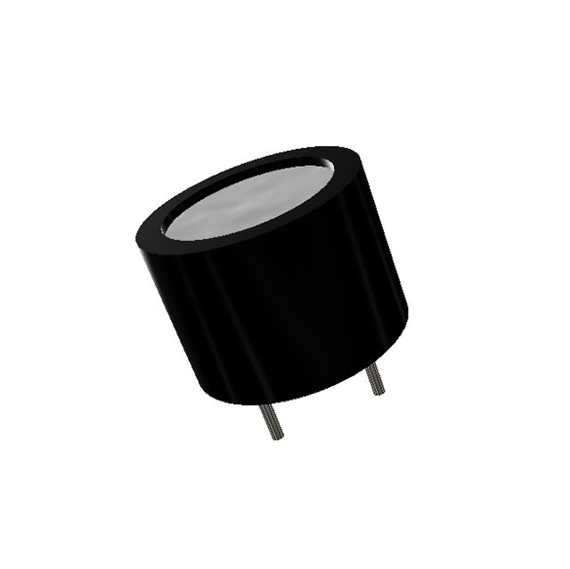 PUI Audio, Inc. AT-1442-TT-WP-R electronic component