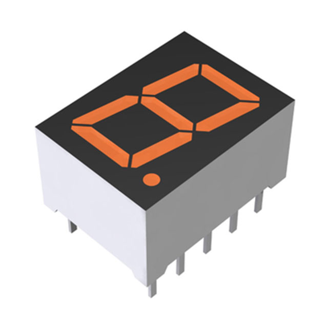 ROHM Semiconductor LAP-401DD electronic component