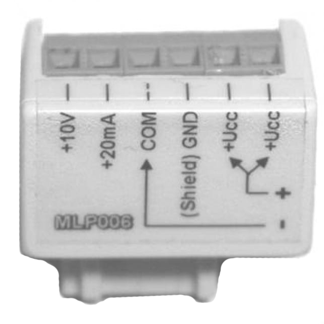 Comet America, LP MLP006 electronic component
