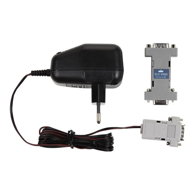 Comet America, LP MP021 electronic component