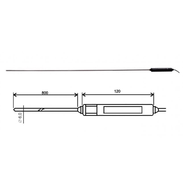 Comet America, LP SN169M electronic component