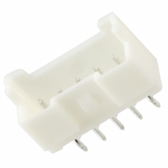 TE Connectivity AMP Connectors 2132415-5 electronic component