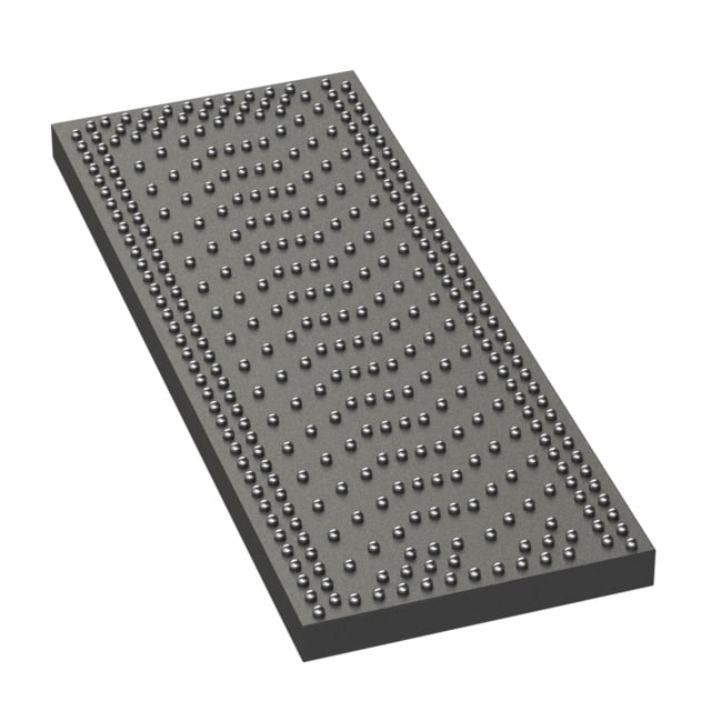 Astera Labs, Inc. PT5161LRS electronic component