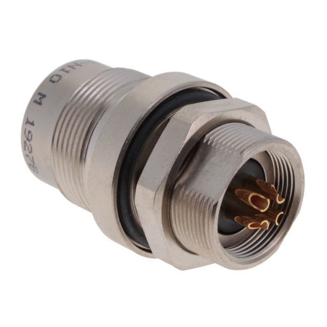 Cinch Connectivity Solutions 500-7018-N10 electronic component