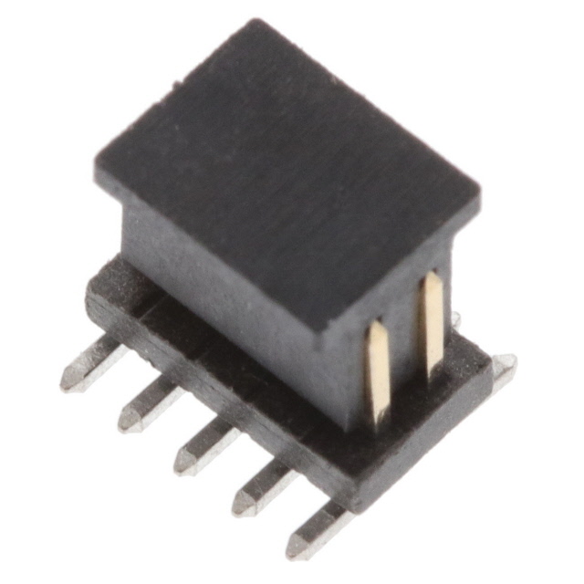 Harwin Inc. M50-3600542R electronic component