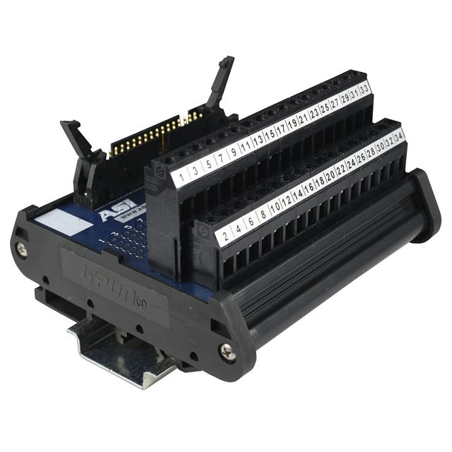 ASI-Automation Systems Interconnect 10005 electronic component