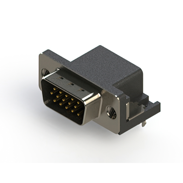 EDAC Inc. 633-015-363-035 electronic component