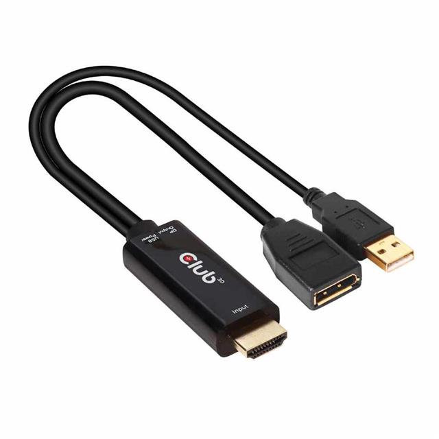 Club3D CAC1331 electronic component