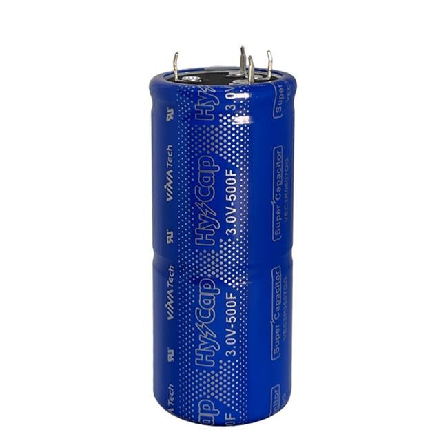 VINATech Co LTD VEC3R0507QG electronic component