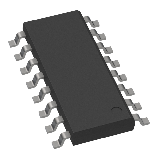 Monolithic Power Systems Inc. MP161AGS-5-P electronic component