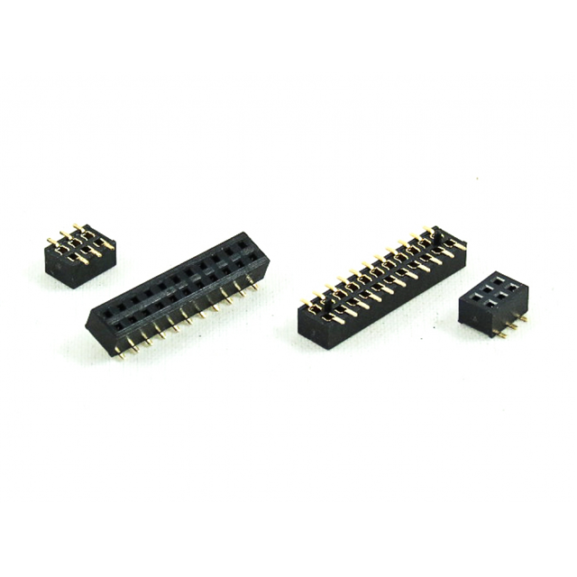 Oupiin 2248-A2X05G00DPU electronic component