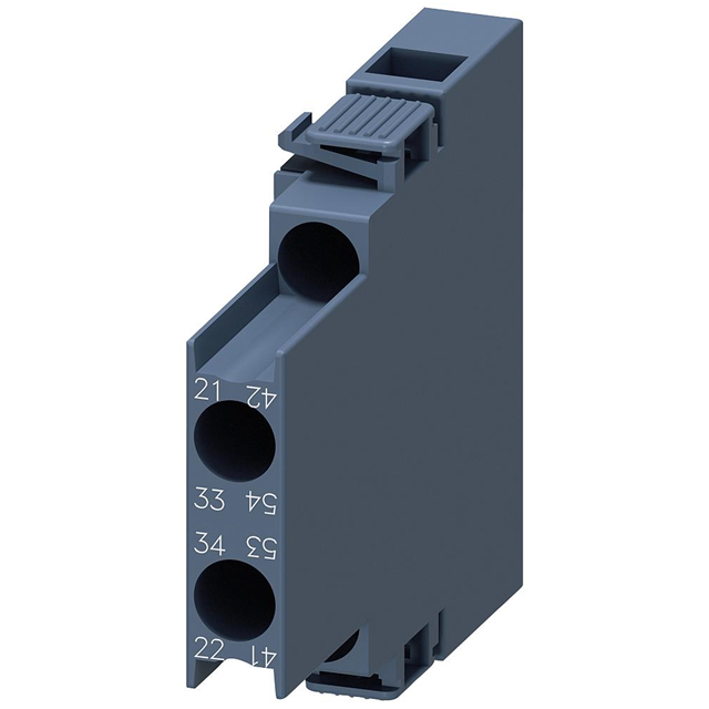 Siemens 3RH29111DA11 electronic component