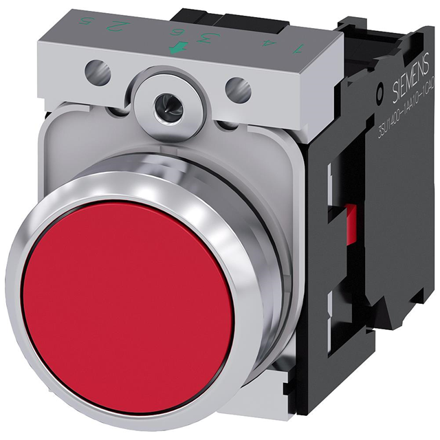 Siemens 3SU11500AB201CA0 electronic component
