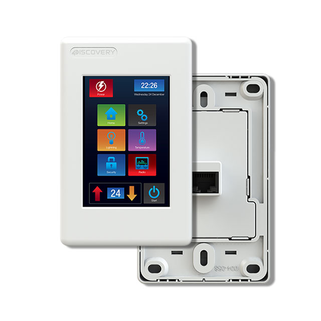 4D Systems Pty Ltd 4DISCOVERY-35WIFI electronic component
