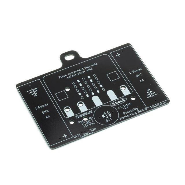 Kitronik Ltd. 56108 electronic component