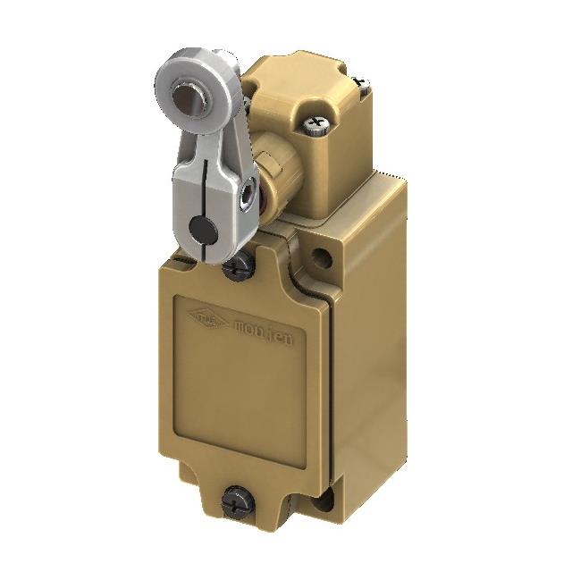 Moujen UL MJ-7104 electronic component