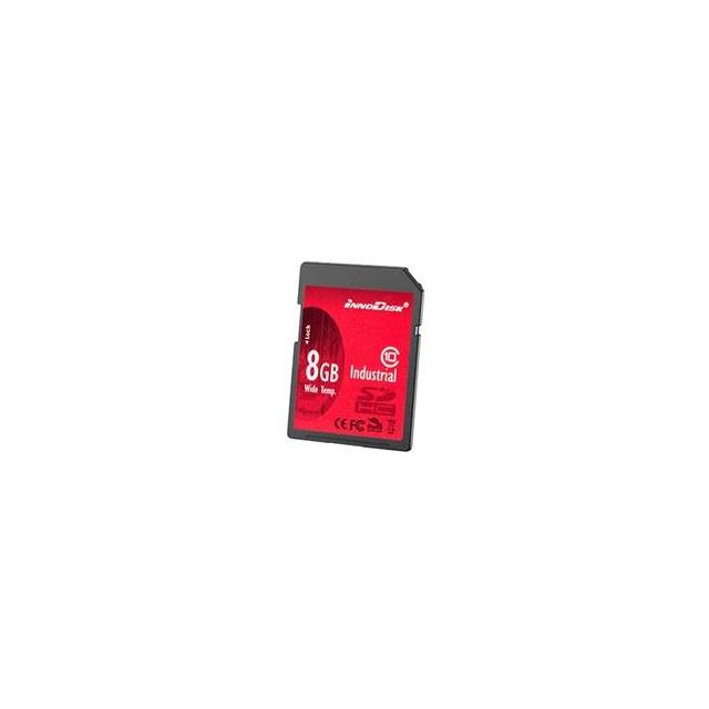 Innodisk USA Corporation DS2A-04GI81C1B electronic component