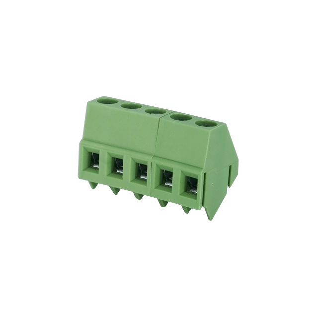 Dinkle Corporation, USA EK500A-05P electronic component