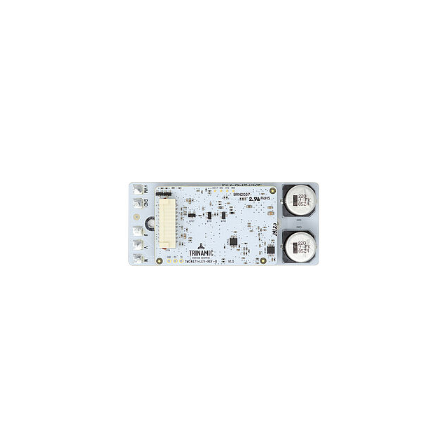 Analog Devices Inc./Maxim Integrated TMC4671-LEV-REF electronic component